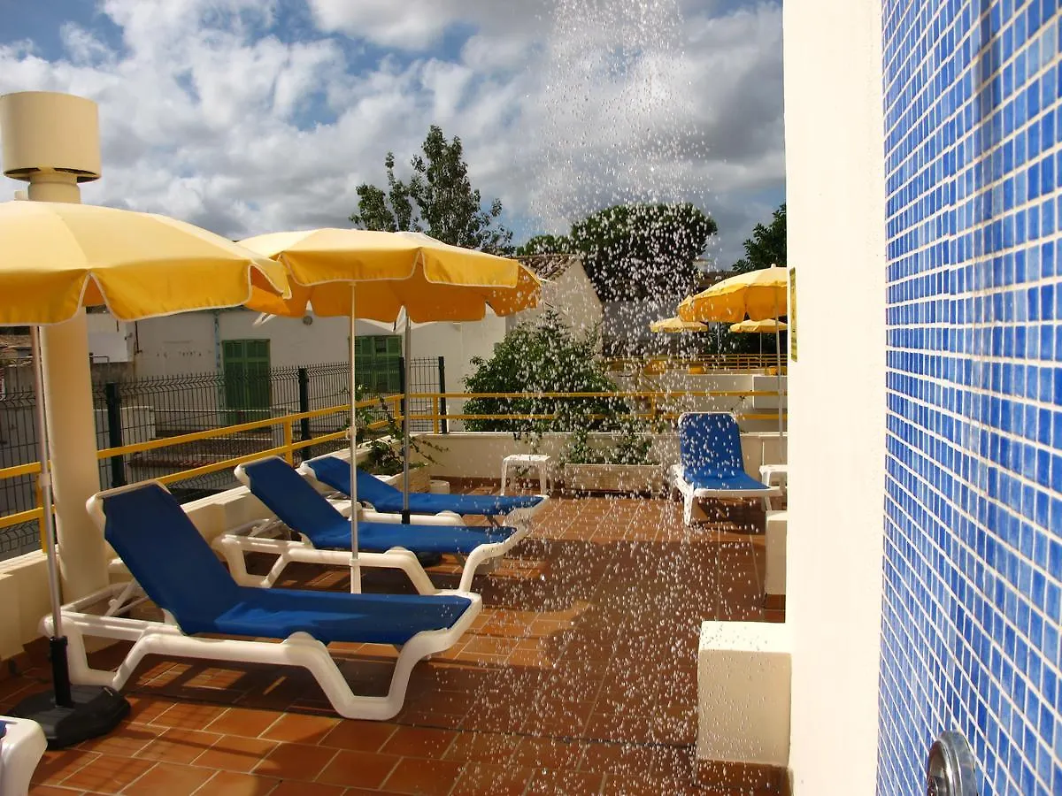 Hotel Bellavista Кала Ратьяда