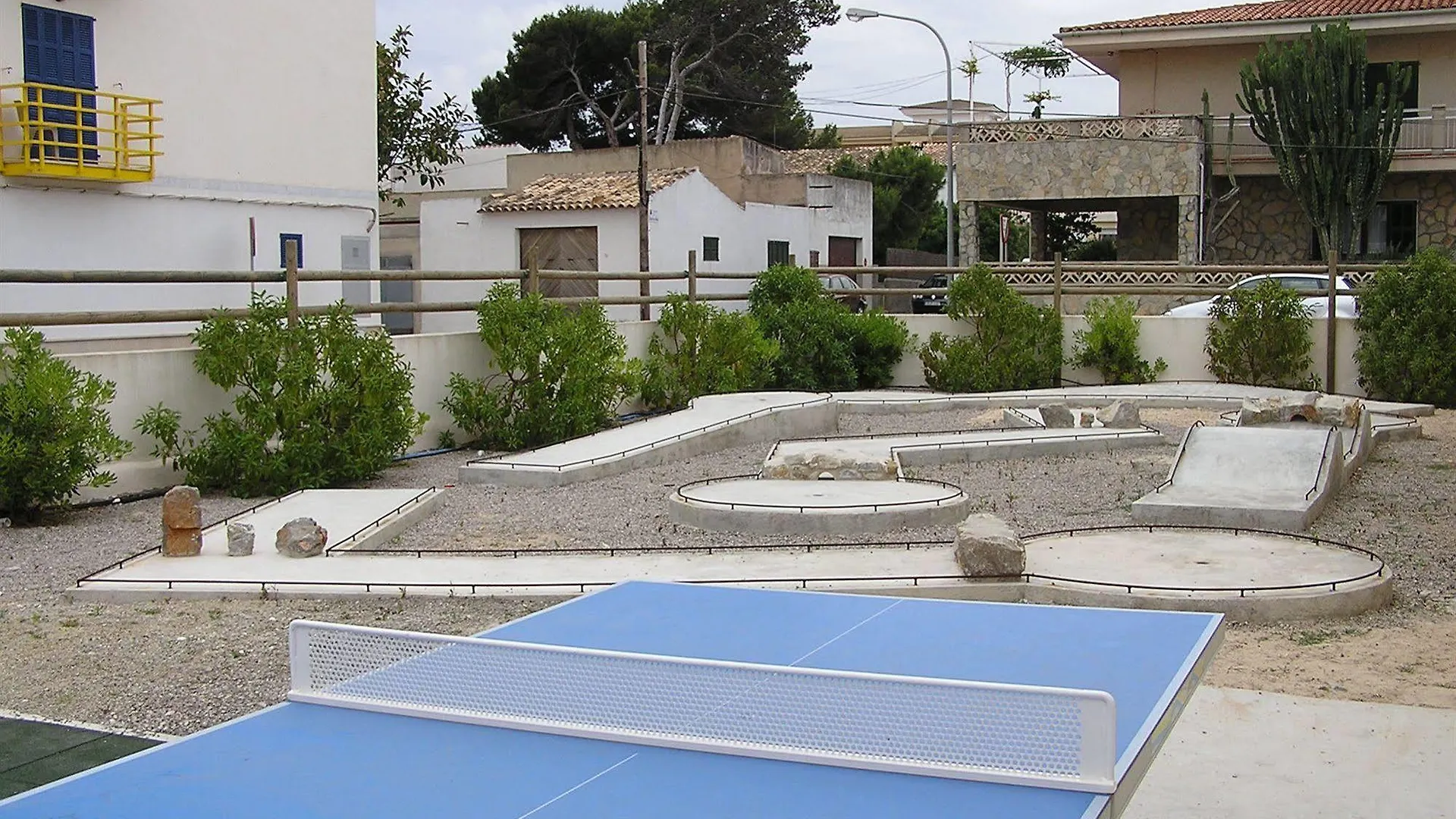 Hotel Bellavista Cala Ratjada  3*, Cala Ratjada (Mallorca)