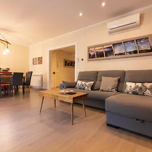 Apartamento Lo Passeig