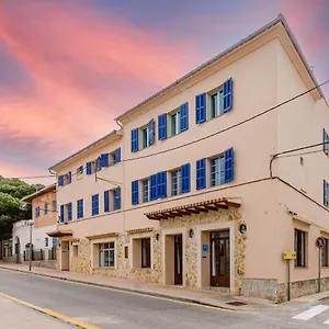 Pensjonat Marina, Cala Ratjada (Mallorca)