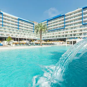 L'azure 4* Sup 4* Lloret de Mar