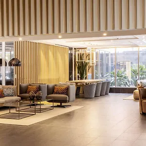 Ilunion Hotel Barcelona