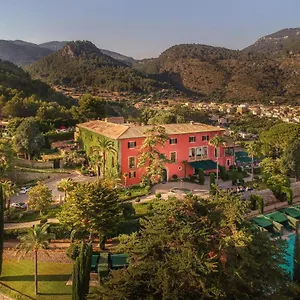 Hotel Grand Son Net, Puigpunyent (Mallorca)