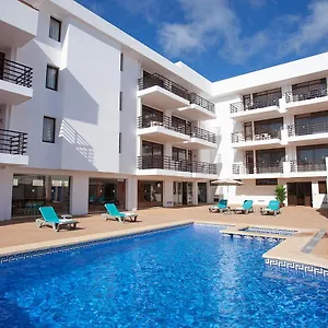 Hotel apartamentowy Don Quijote, Cala Ratjada (Mallorca)