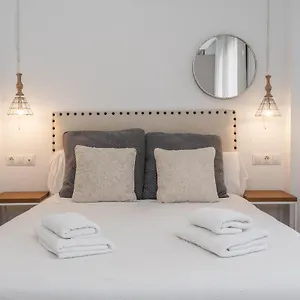 Apartamento Tuguest Gran Vía