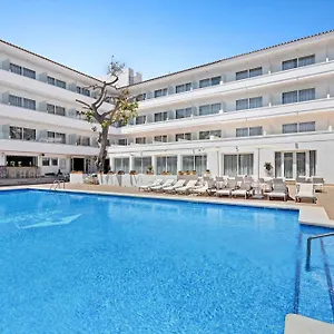 Thb Dos Playas - Adults Only *** Cala Ratjada (Mallorca)