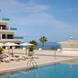 La Palma, Affiliated By Melia Hotel apartamentowy Puerto De Naos
