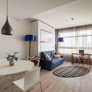 Naitly Poblenou Hotel Barcelona