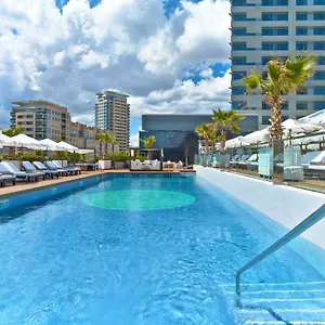 Hilton Diagonal Mar 4* Barcelone