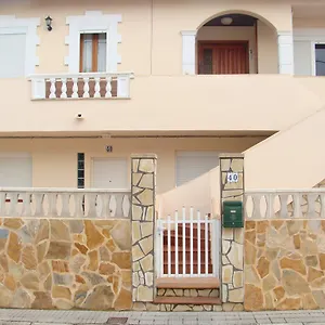 Can Caragol Apartment