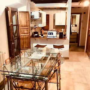 Apartamento Charming De Gomerez