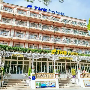 4* Отель Thb Felip - Adults Only