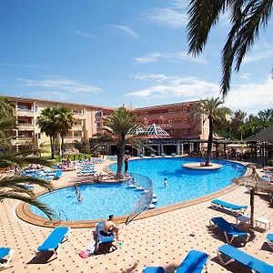 Aquasol 3* Palmanova