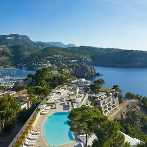 5* Отель Jumeirah Mallorca