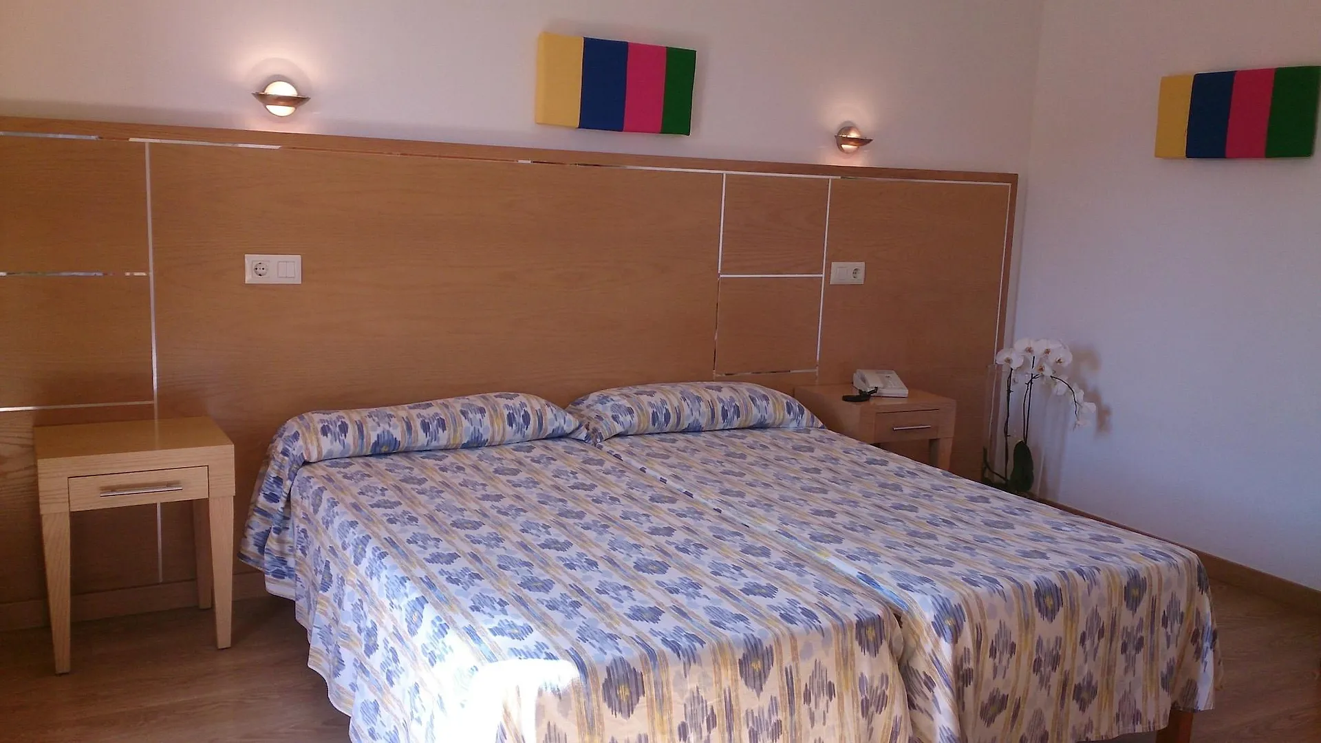 Hotel Bellavista Cala Ratjada