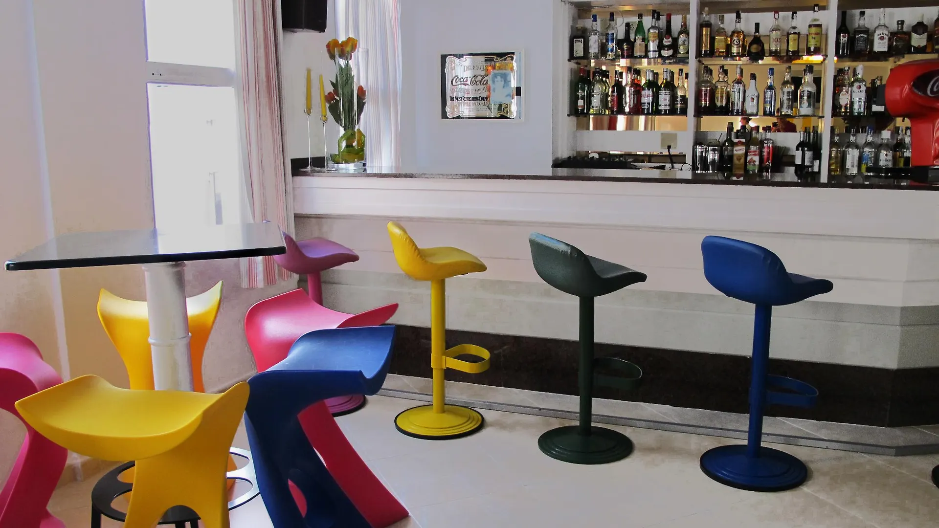 Hotel Bellavista Cala Ratjada