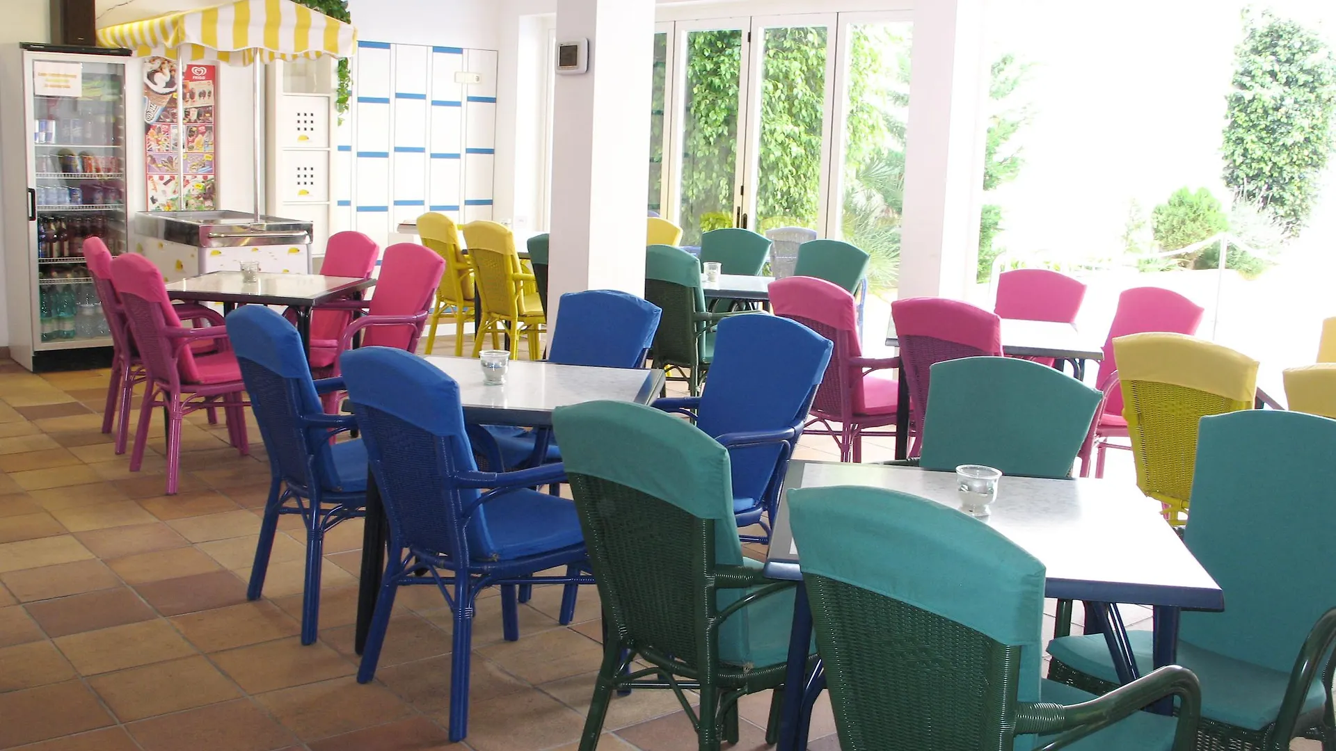 Hotel Bellavista Cala Ratjada  Spanien