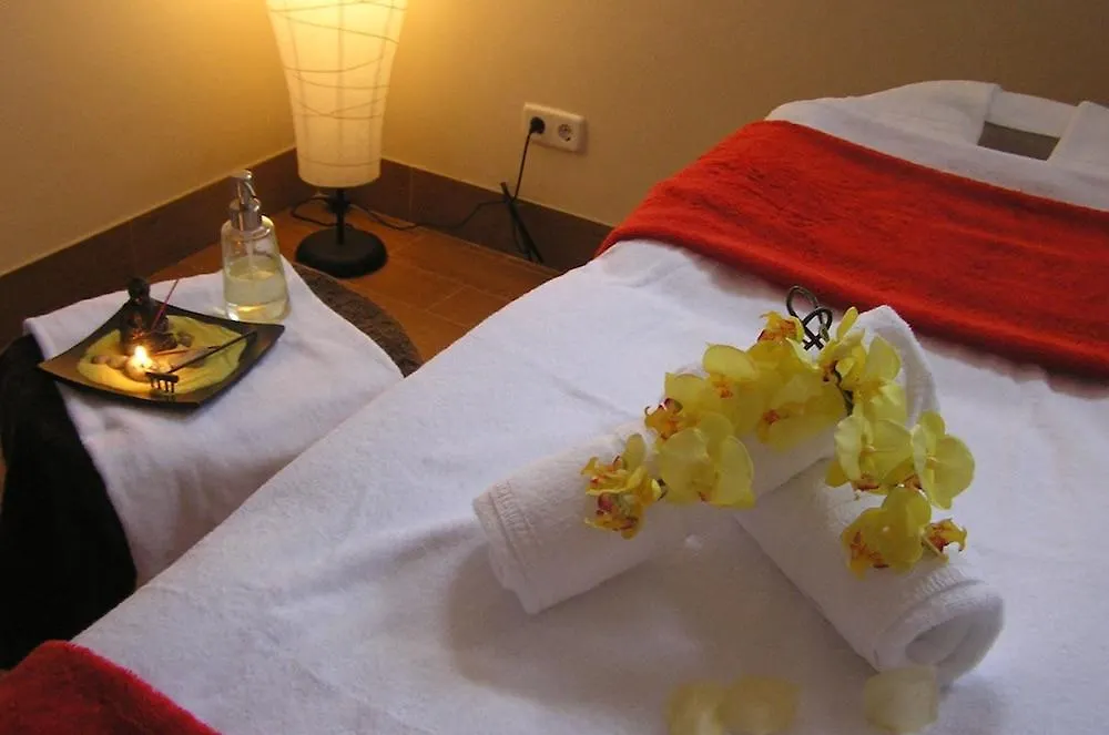 Hotel Bellavista Cala Ratjada