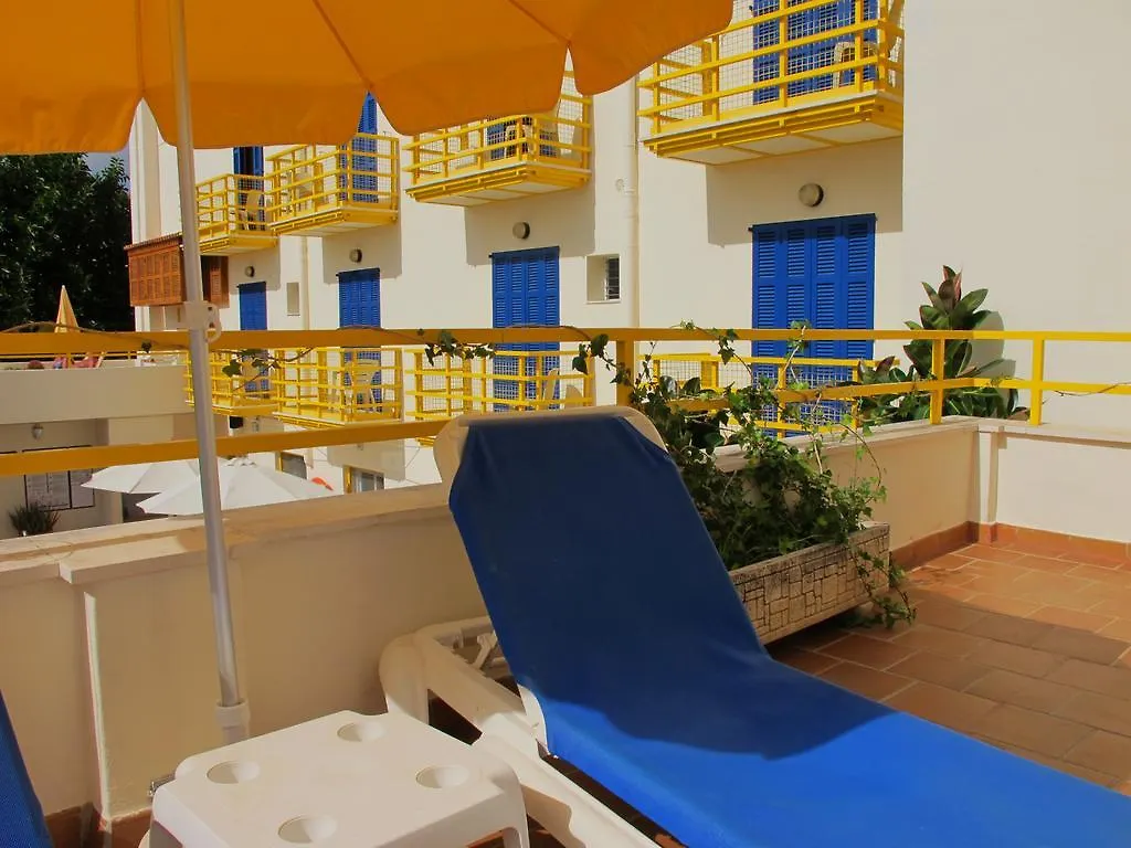 Hotel Bellavista Cala Ratjada  3*, Cala Ratjada (Mallorca)