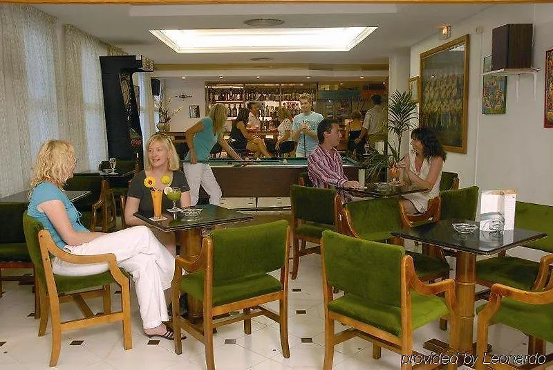 ***  Hotel Bellavista Cala Ratjada  Spanien