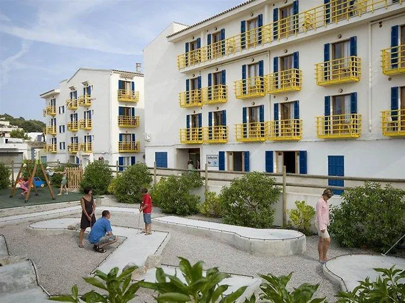 Hotel Bellavista Cala Ratjada