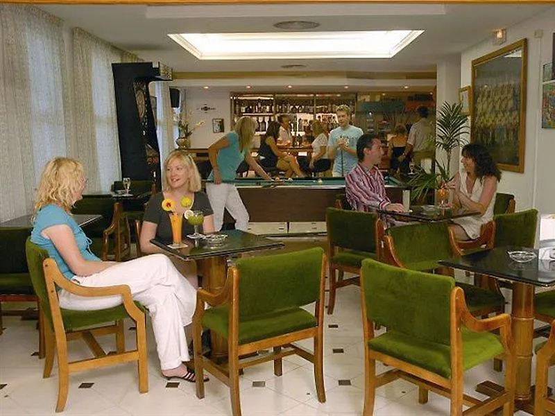 Hotel Bellavista Cala Ratjada