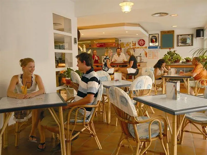 Hotel Bellavista Cala Ratjada