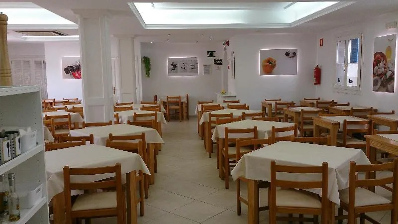 Hotel Bellavista Cala Ratjada