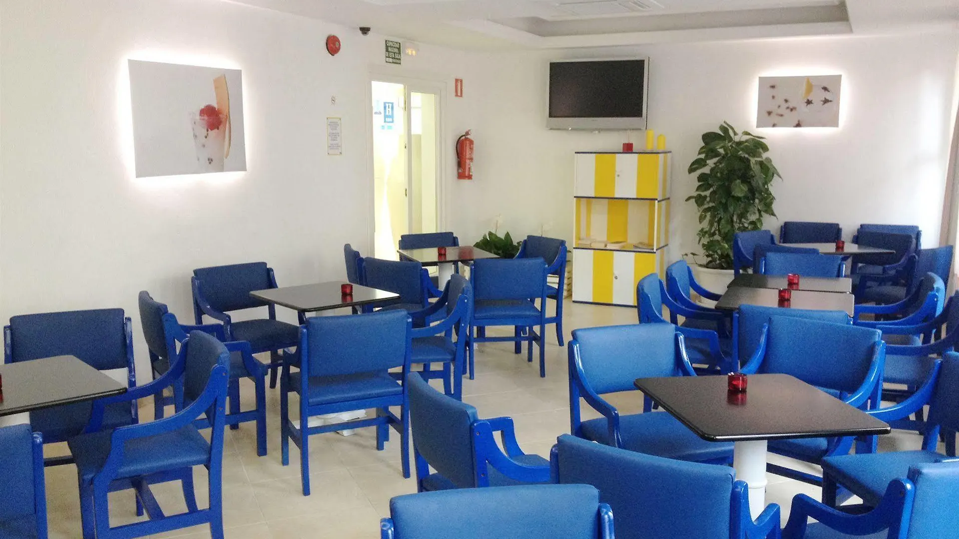 Hotel Bellavista Cala Ratjada