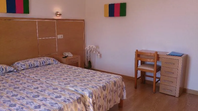 Hotel Bellavista Cala Ratjada