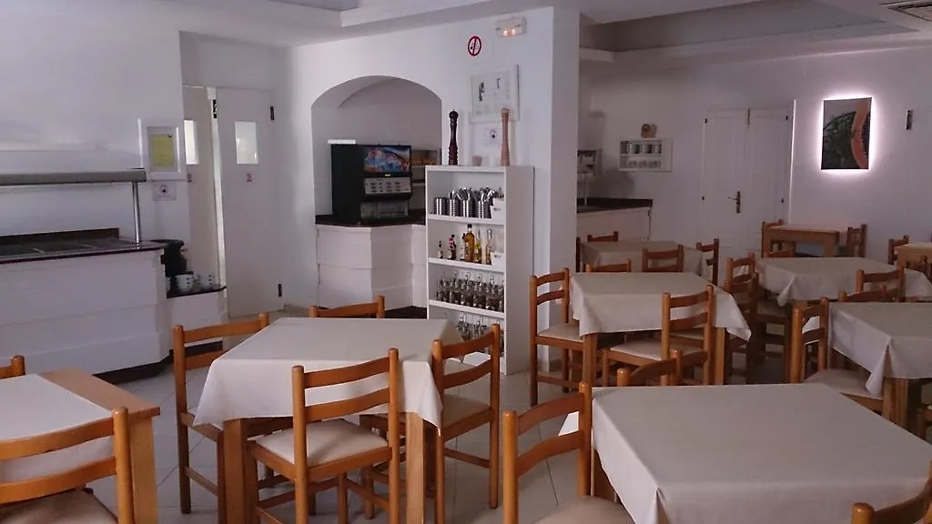 Hotel Bellavista Cala Ratjada