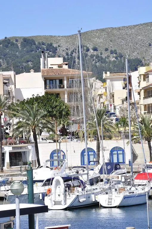 Hotel Bellavista Cala Ratjada   Cala Ratjada (Mallorca)